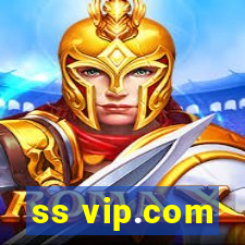 ss vip.com